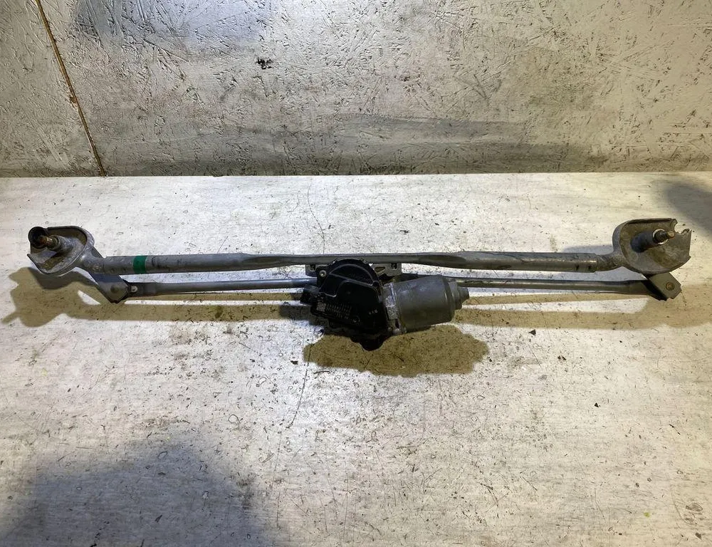 DODGE Challenger 3 generation (2008-2024) Μοτέρ υαλοκαθαριστήρα AX1590601564,70113,05028756AD 35006504