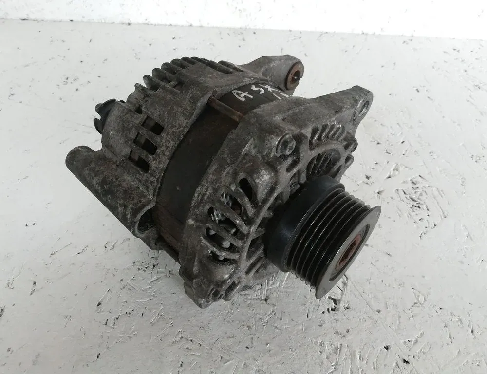 MITSUBISHI ASX 1 generation (2010-2020) Γεννήτρια 1800A334 35037102