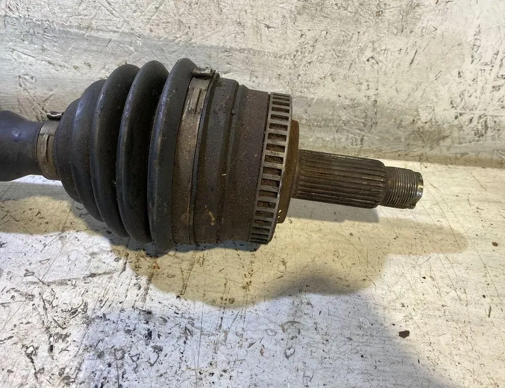 LAND ROVER Range Rover 3 generation (2002-2012) Μπροστινός δεξιός άξονας μετάδοσης κίνησης 35023391