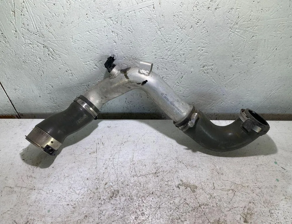 KIA Sportage 4 generation (2016-2022) Σωλήνας σωλήνα Intercooler 2826120200 35006660