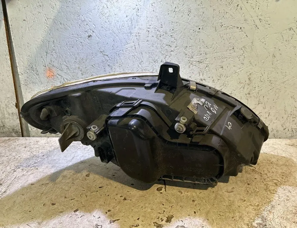 MERCEDES-BENZ Vito W638 (1996-2003) Δεξιά μπροστή προβολή 24670300 35006984