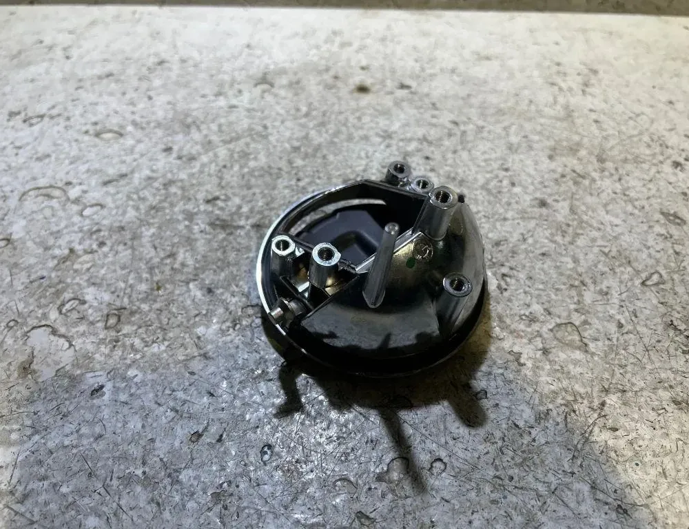 BMW 6 Series F06/F12/F13 (2010-2018) Σήμα κατασκευαστή αυτοκινήτων 7273659 35006807