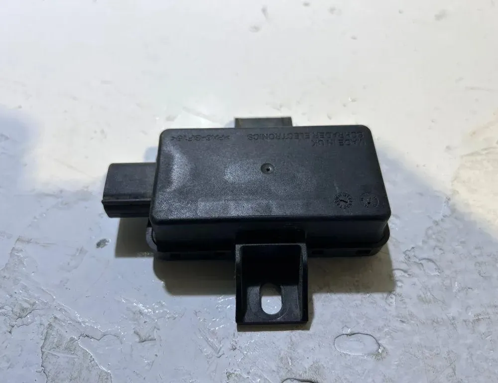 DODGE Challenger 3 generation (2008-2024) Μονάδα ελέγχου πίεσης ελαστικών 68219831AD,500KBAU0,DATE14W46 35005600