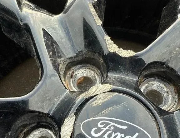 FORD Kuga 3 generation (2019-2023) Ρόδα 35003335