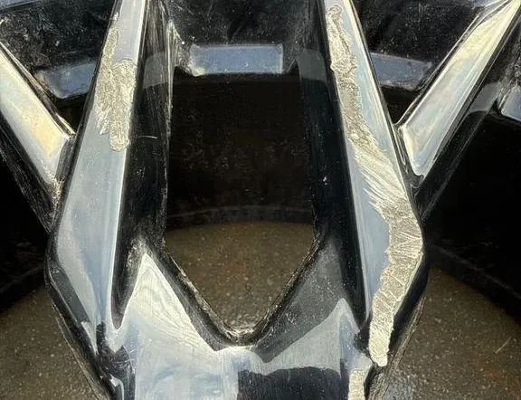 FORD Kuga 3 generation (2019-2023) Ρόδα 35003335