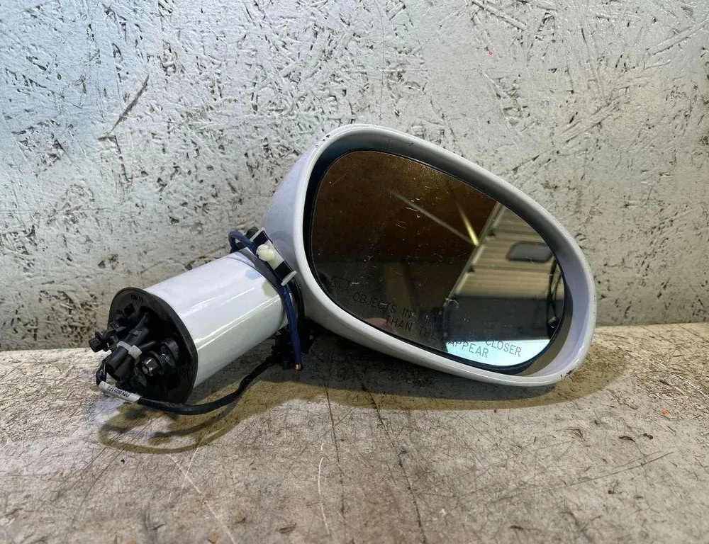 DODGE Challenger 3 generation (2008-2024) Δεξιά Καθρέφτης 35020350