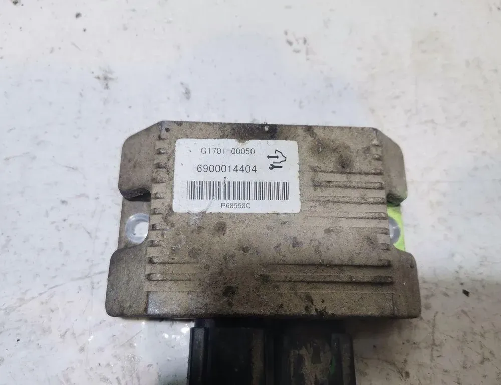 CHEVROLET Captiva 1 generation (2006-2018) Πίσω διαφορικό 6900014404 35006707