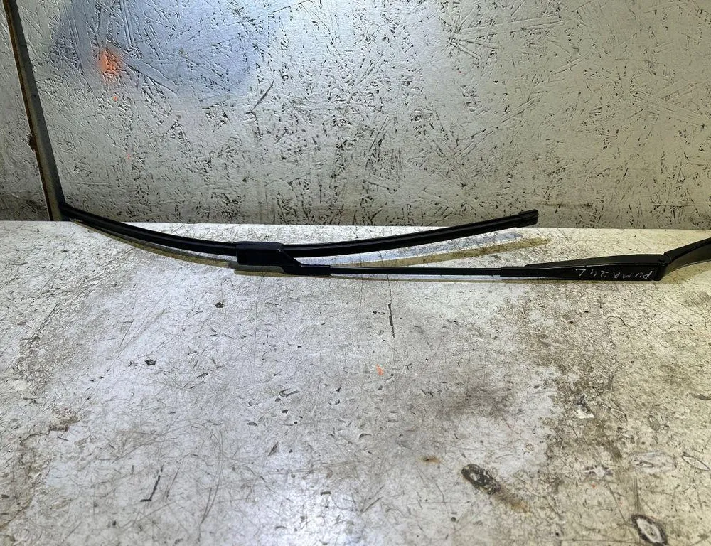 FORD Puma Μπροστινοί βραχίονες υαλοκαθαριστήρων H1BB17526AA 35006943