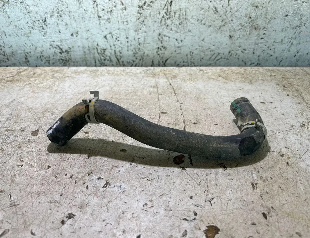 TOYOTA RAV4 5 generation (XA50) (2018-2024) Σωλήνας σωλήνα ψυκτικού υγρού 35021193