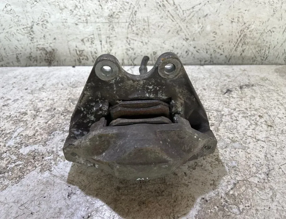 MERCEDES-BENZ M-Class W163 (1997-2005) Μπροστινή δεξιά δαγκάνα φρένου 35004847