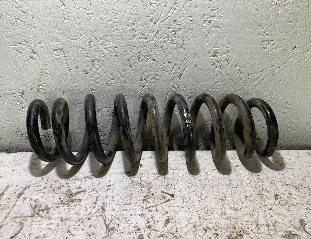 BMW 3 Series E90/E91/E92/E93 (2004-2013) Πίσω δεξιά ελατήριο 35003285