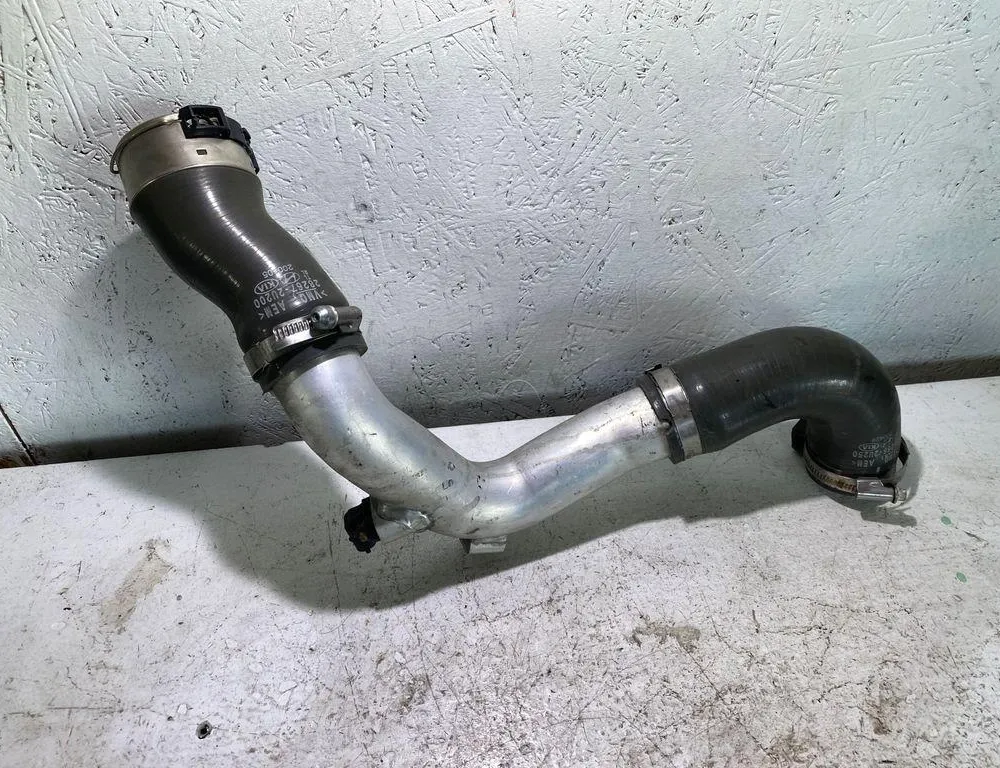 KIA Sportage 4 generation (2016-2022) Σωλήνας σωλήνα Intercooler 2826120200 35006660