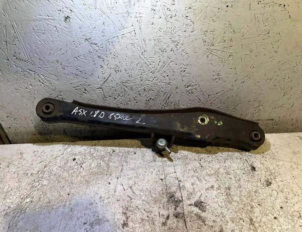 MITSUBISHI ASX 1 generation (2010-2020) Πίσω Δεξί Μπράτσο 35010286
