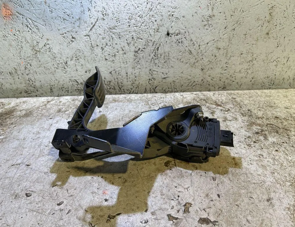 PEUGEOT Expert 2 generation (2007-2020) Πεντάλ γκαζιού 6PV00908308,1400838880,28062007 35007164