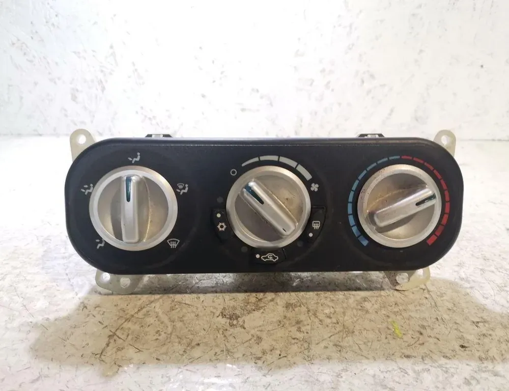 DODGE Caliber 1 generation (2006-2013) Άλλες Μονάδες Ελέγχου P55111847AD 35016509