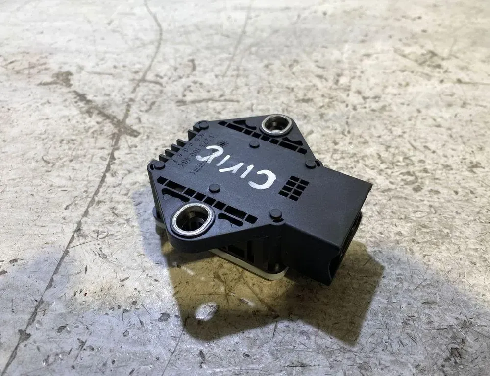 HONDA Civic Type R 8 generation (2006-2010) Αισθητήρας Επιτάχυνσης 3003172,39960SMG003 35007016