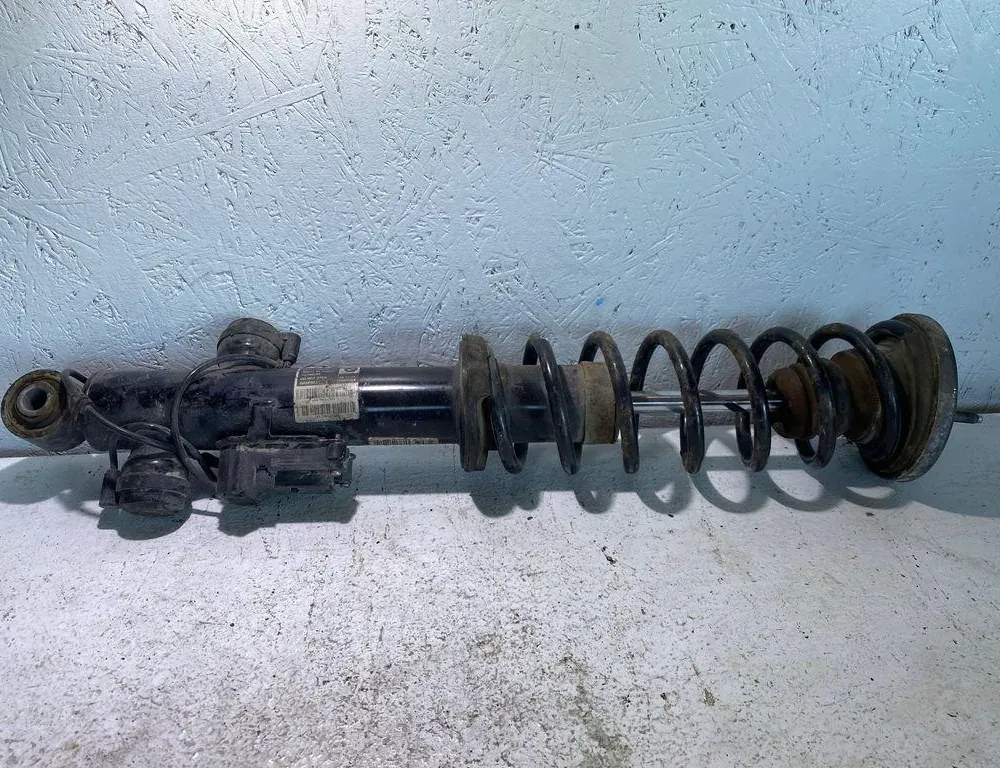 BMW 5 Series F10/F11 (2009-2017) Πίσω δεξιό αμορτισέρ 10541310,406243,6796860 35006954