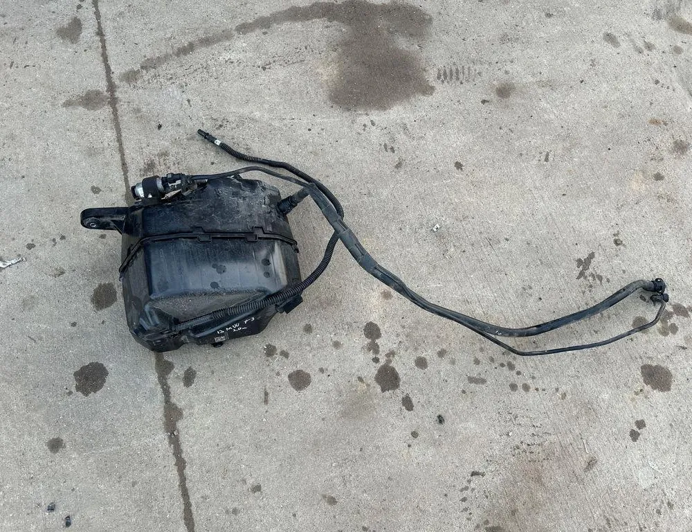 BMW X3 G01 (2017-2024) Δεξαμενή AdBlue 7377944 35019932