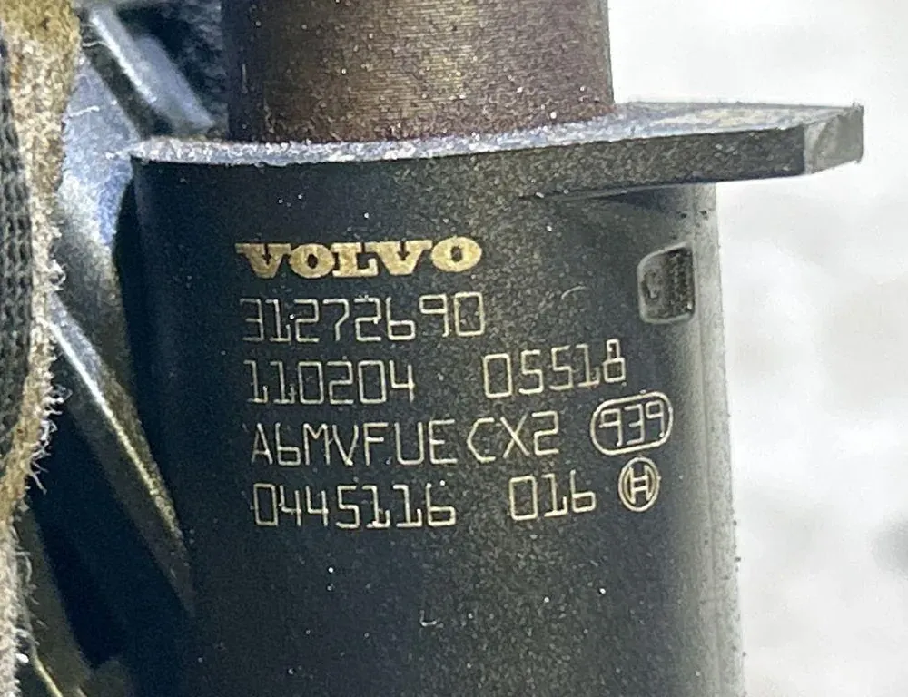 VOLVO XC60 1 generation (2008-2017) Εκκεντροφόρο 31272690 35021253