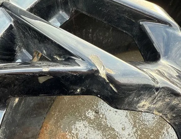 FORD Kuga 3 generation (2019-2023) Ρόδα 35003335