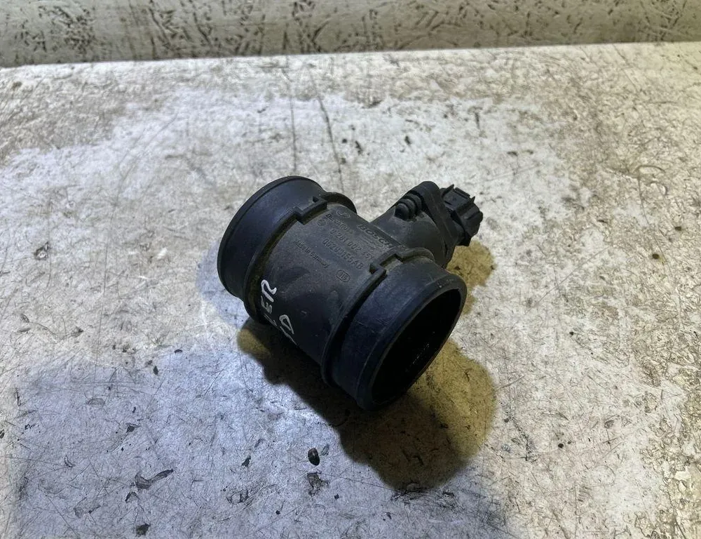 CHRYSLER Voyager 4 generation (2001-2007) Αισθητήρας μάζας αέρα MAF 05293155AB 35020912