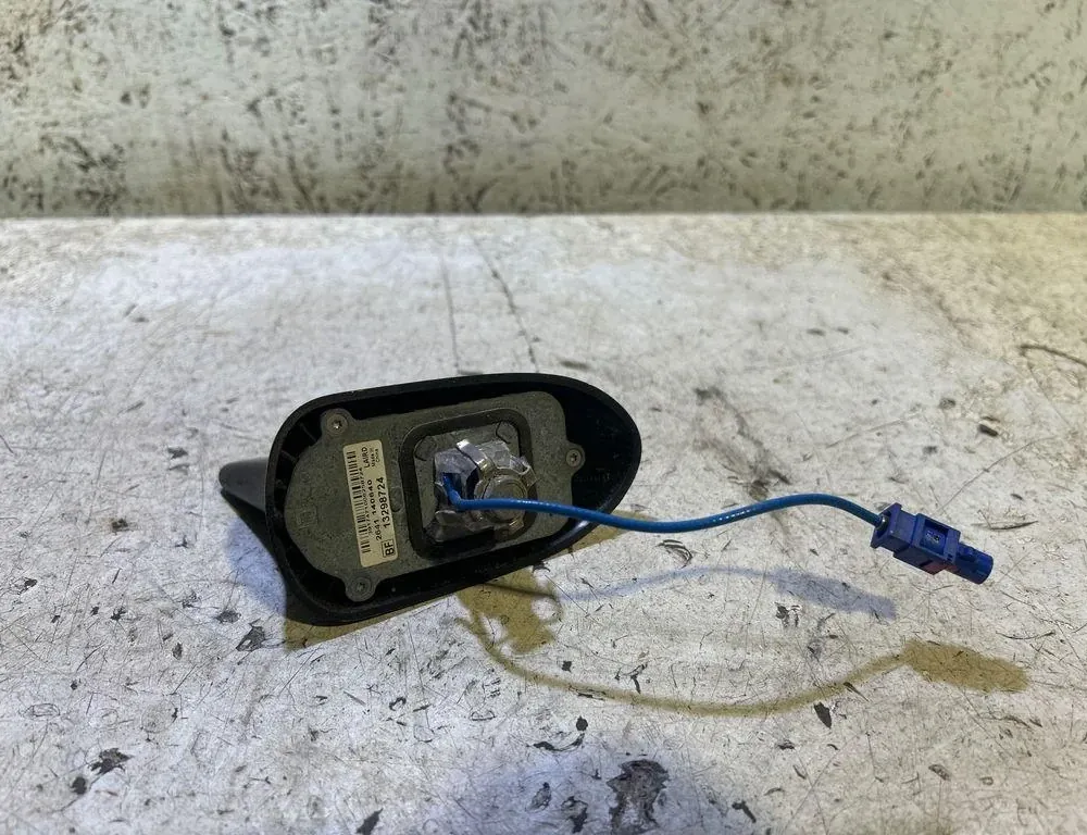 OPEL Astra J (2009-2020) Κεραία 2641140640,13298724,3917471006258724 35004843