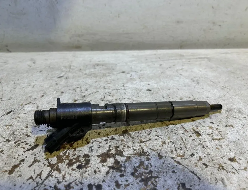 VOLVO C70 2 generation (2005-2013) Εκκεντροφόρο 31303238,0445116016,110916,2445141 35038643