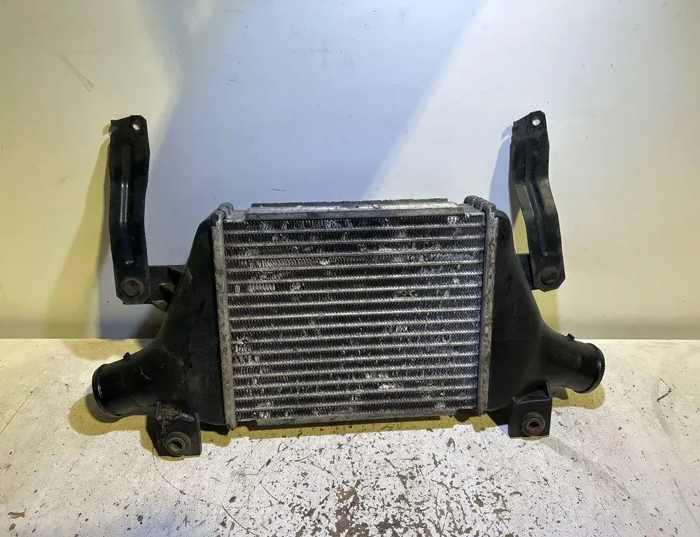 MITSUBISHI ASX 1 generation (2010-2020) Ραδιατόρας μεταξοκλαδίσματος 1271003710 35042288