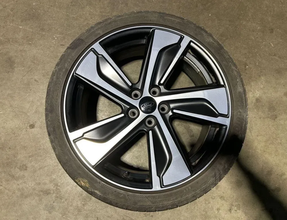 FORD Puma Ρόδα 35005256