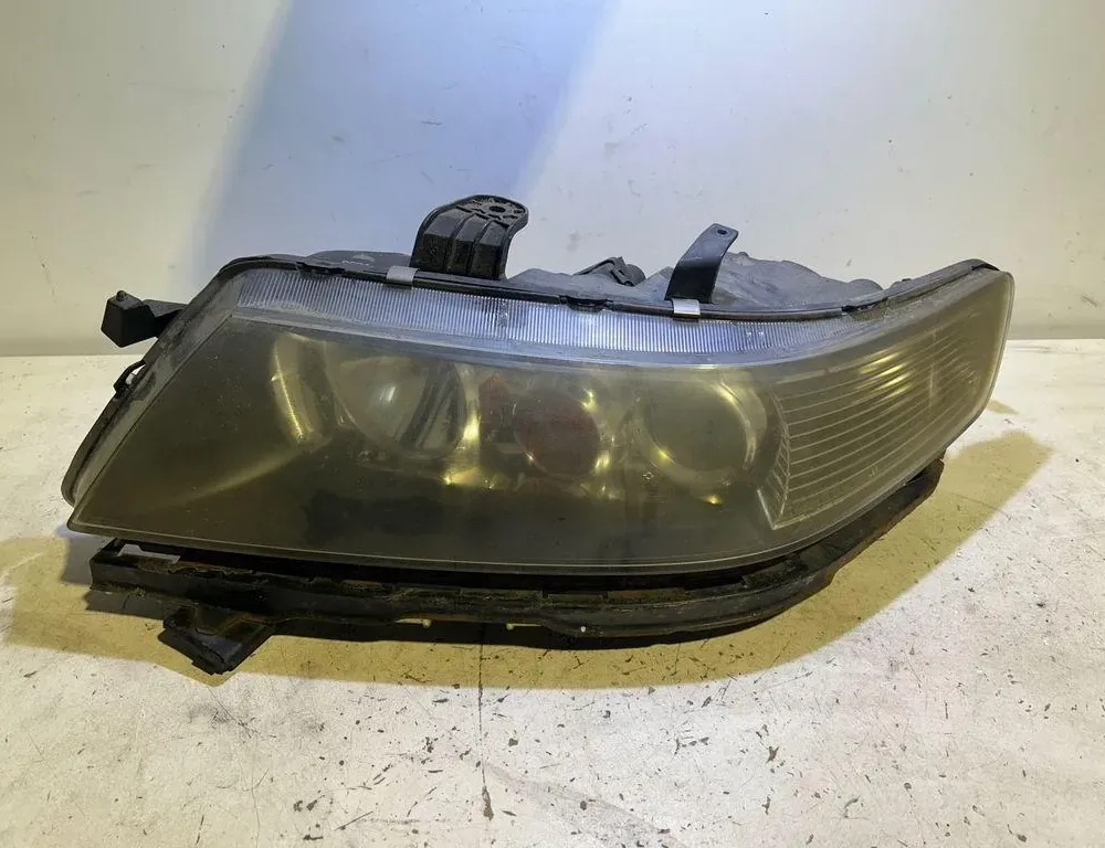 HONDA Accord 7 generation (2002-2008) Δεξιά μπροστή προβολή P2928,8554 35041513