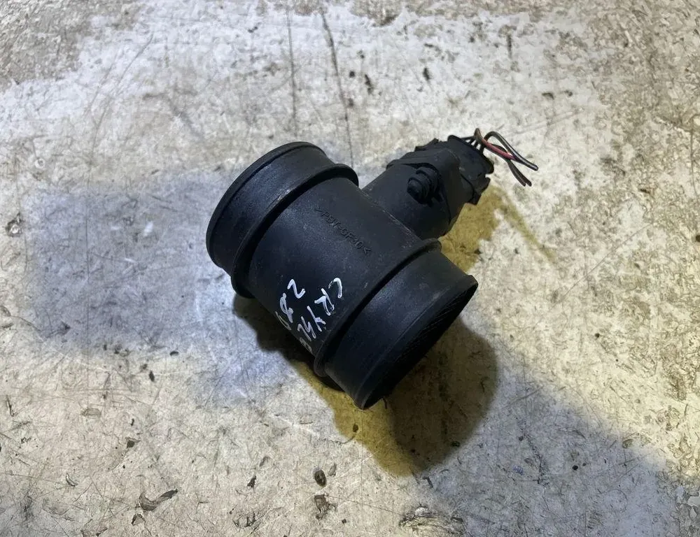 CHRYSLER Voyager 4 generation (2001-2007) Αισθητήρας μάζας αέρα MAF 05293155AB 35020912