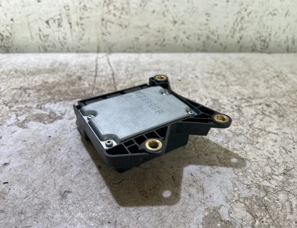 CITROËN C4 Picasso 1 generation (2006-2013) Μονάδα ελέγχου SRS 620572800,9676399880 35004852