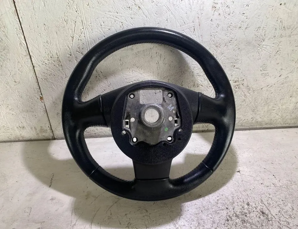 AUDI A3 8P (2003-2013) Τιμόνι 8P0419091C,118800402071 35043825