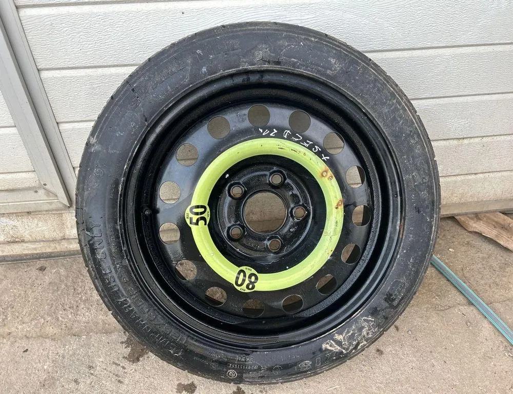 KIA XCeed 1 generation (2019-2024) Ανταλλακτική Ρόδα 52910A6900 35042037