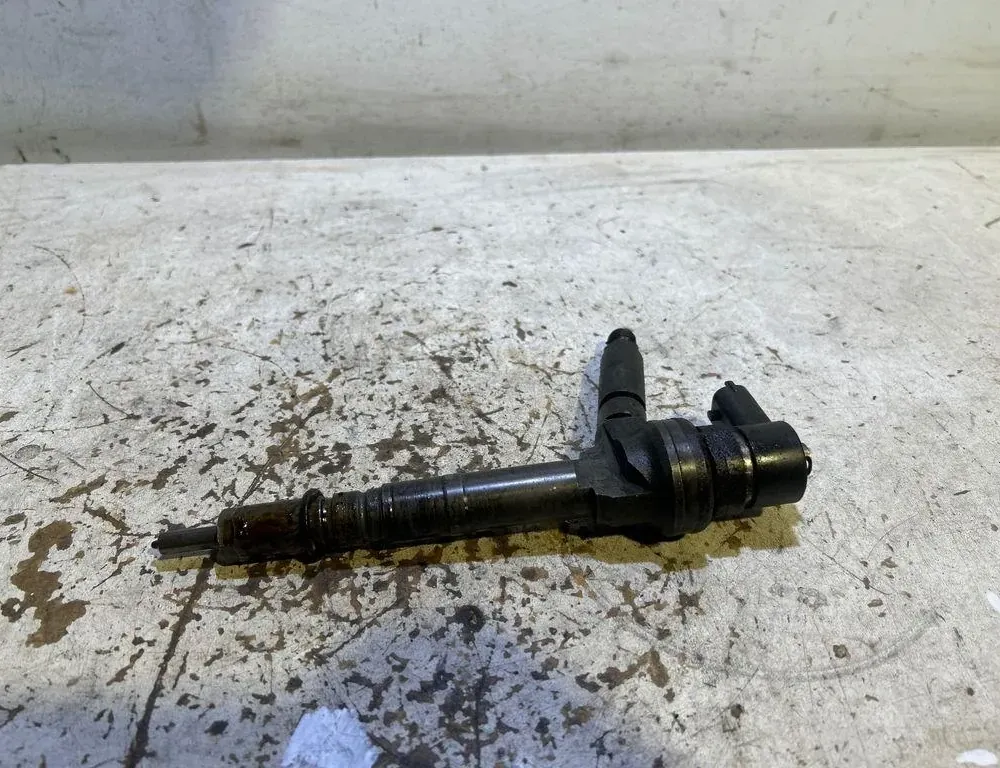 OPEL Astra H (2004-2014) Εκκεντροφόρο 0445110175 35022890