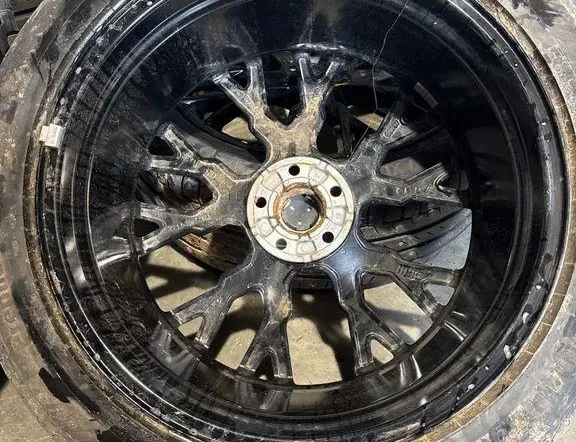 FORD Kuga 3 generation (2019-2023) Ρόδα 35003335