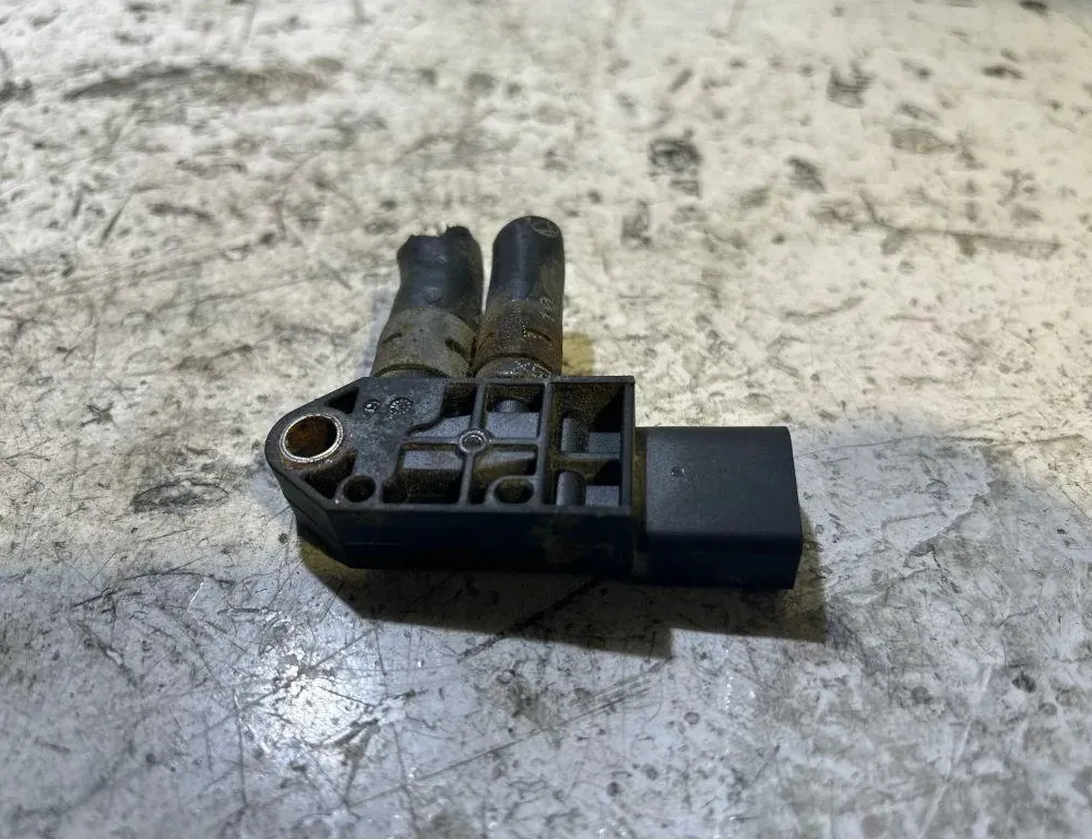 SKODA Yeti 1 generation (2009-2018) Αισθητήρας πίεσης DPF 076906051B,26405796,51MPP0203 35010202