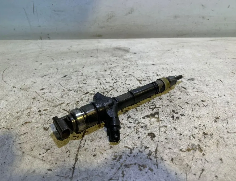 TOYOTA Avensis 2 generation (2002-2009) Εκκεντροφόρο 236700G010 35031509