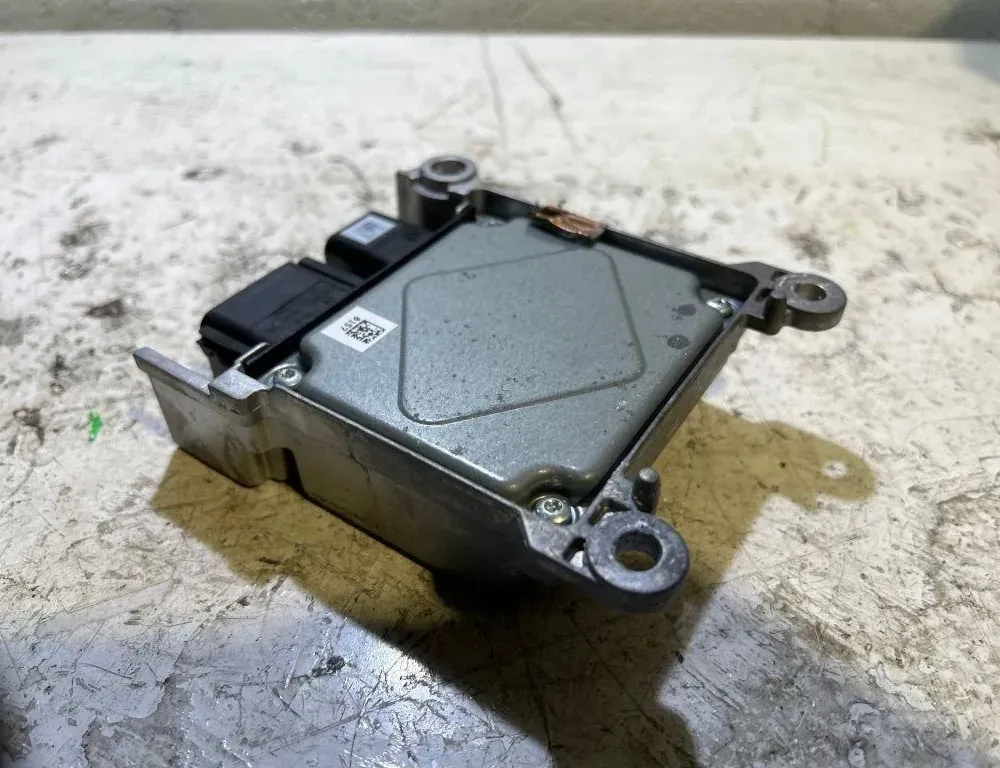 FORD Mondeo 4 generation (2007-2015) Μονάδα ελέγχου SRS 0285010157,7S7T14B056AC,670011823101 35044932