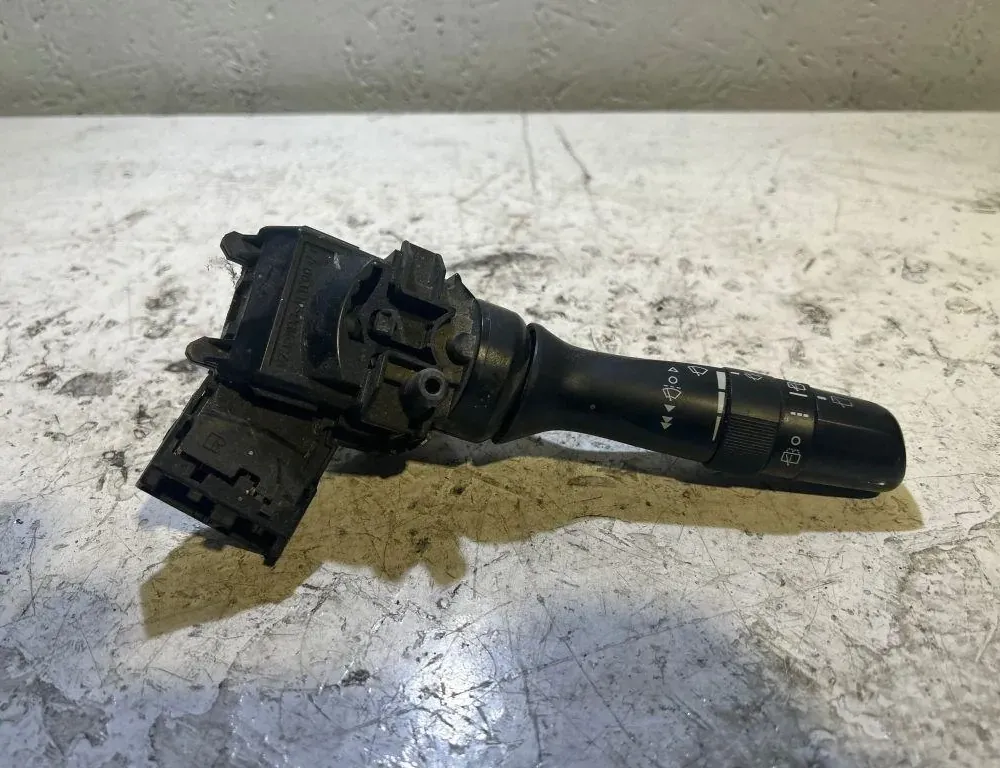 TOYOTA Avensis 3 generation (2009-2020) Έλεγχος υαλοκαθαριστήρα 175525,05210,17F525 35007001