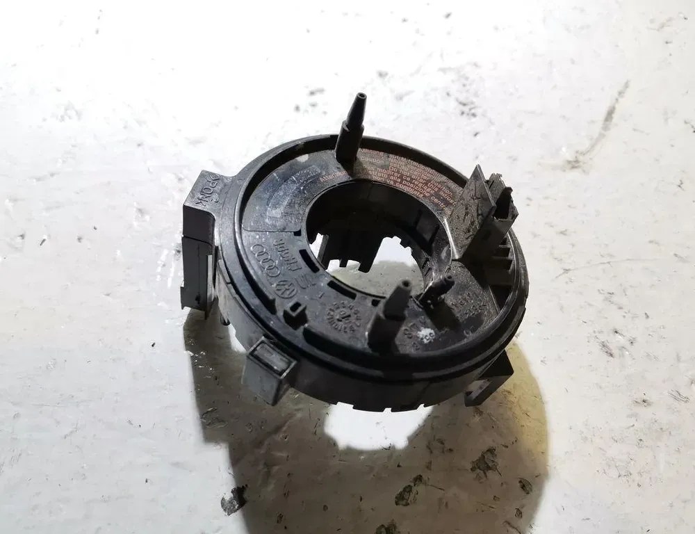 VOLKSWAGEN Golf 4 generation (1997-2006) Squib δακτυλίου ολίσθησης τιμονιού 1J0959653B 35043824