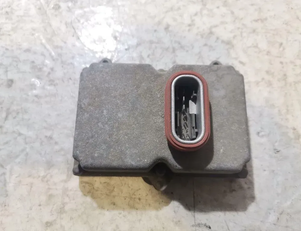 MERCEDES-BENZ E-Class W211/S211 (2002-2009) Μονάδα ελέγχου φωτός Xenon A0028202426 35007193