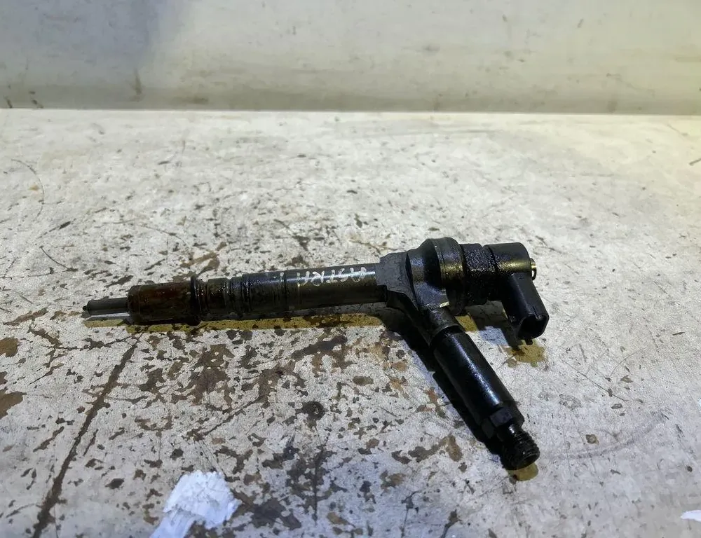 OPEL Astra H (2004-2014) Εκκεντροφόρο 0445110175 35022890