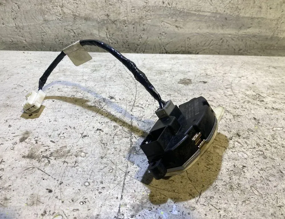 DODGE Challenger 3 generation (2008-2024) Μοτέρ ανεμιστήρα θερμαντήρα/αντίσταση ανεμιστήρα CV378002,500229431,116116,5HL01126607 35002853