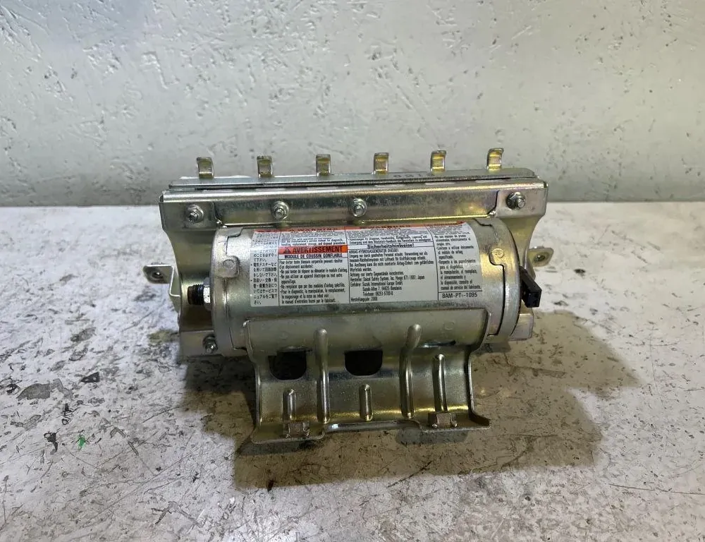 SUZUKI Grand Vitara 2 generation (2005-2014) Αερόσακος ταμπλό SRS BAMPT11095,018000SUC0,ASDPCUUC300 35007062