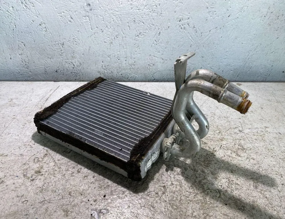 AUDI A2 8Z (1999-2005) Καλοριφέρ εσωτερικού χώρου 8Z0819031,01039,56124 35040586