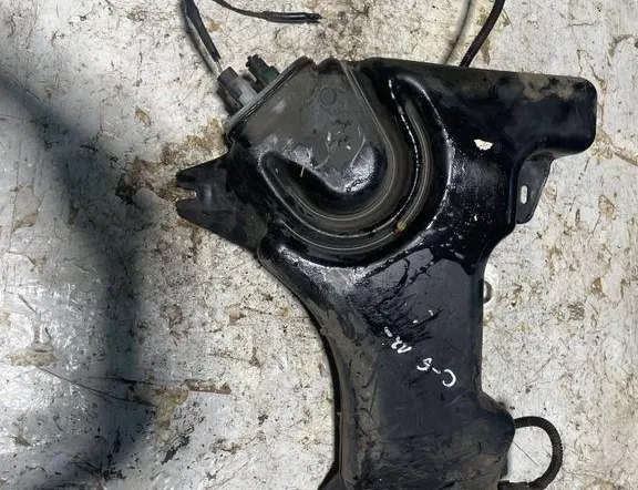 CITROËN C5 2 generation (2008-2017) Δεξαμενή AdBlue 09830029900 35020863