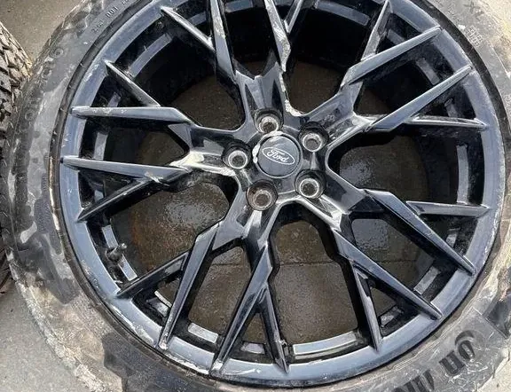 FORD Kuga 3 generation (2019-2023) Ρόδα 35003335