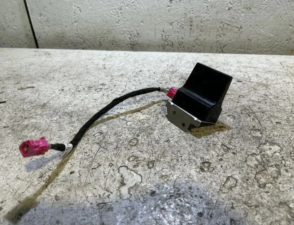 DODGE Challenger 3 generation (2008-2024) Κεραία 00533718290,P68293977AA,61023B 35015850