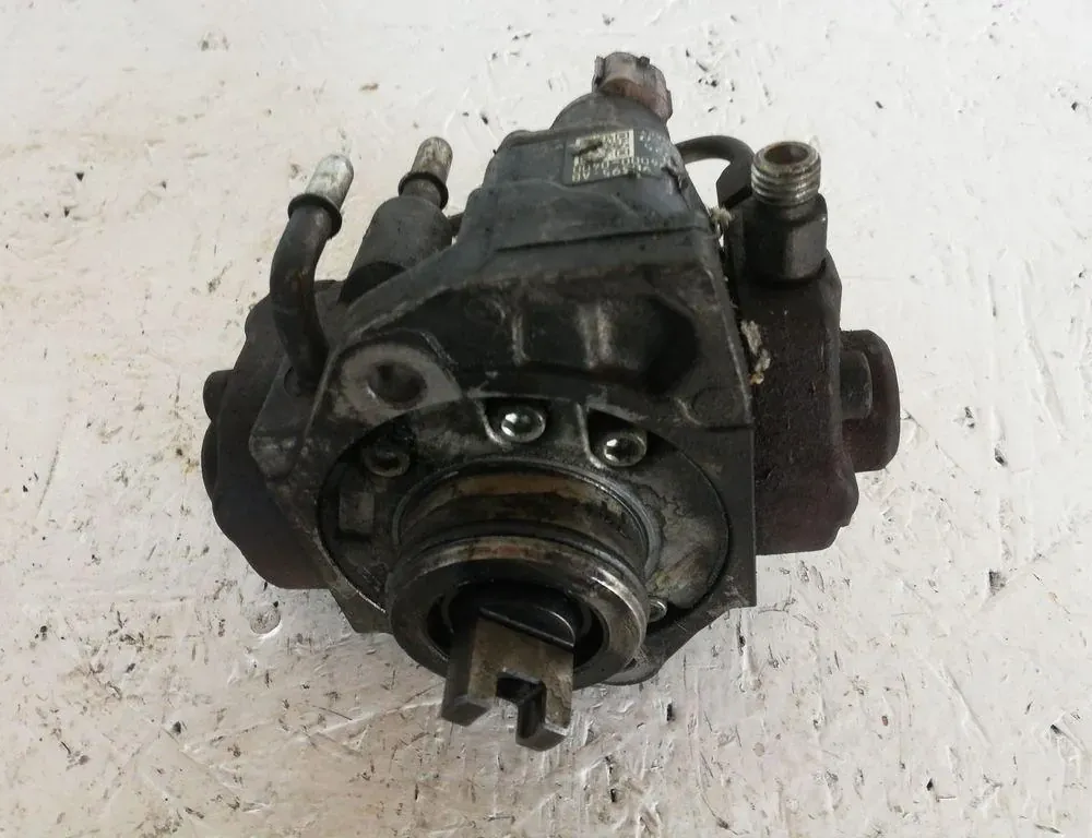 FORD Transit 4 generation (2013-2024) Αντλία καυσίμου H02940000400 35006822